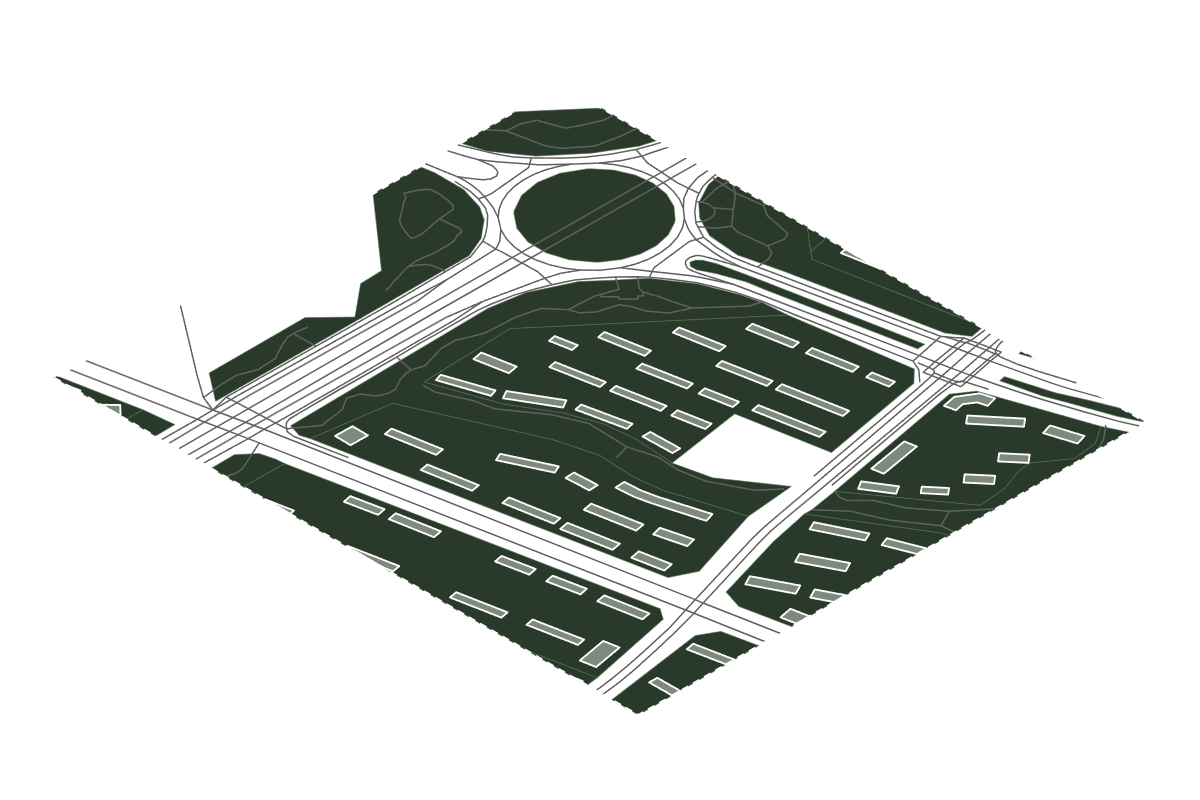 Site overview