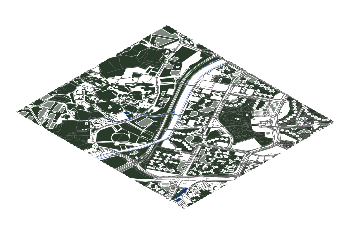 Site overview
