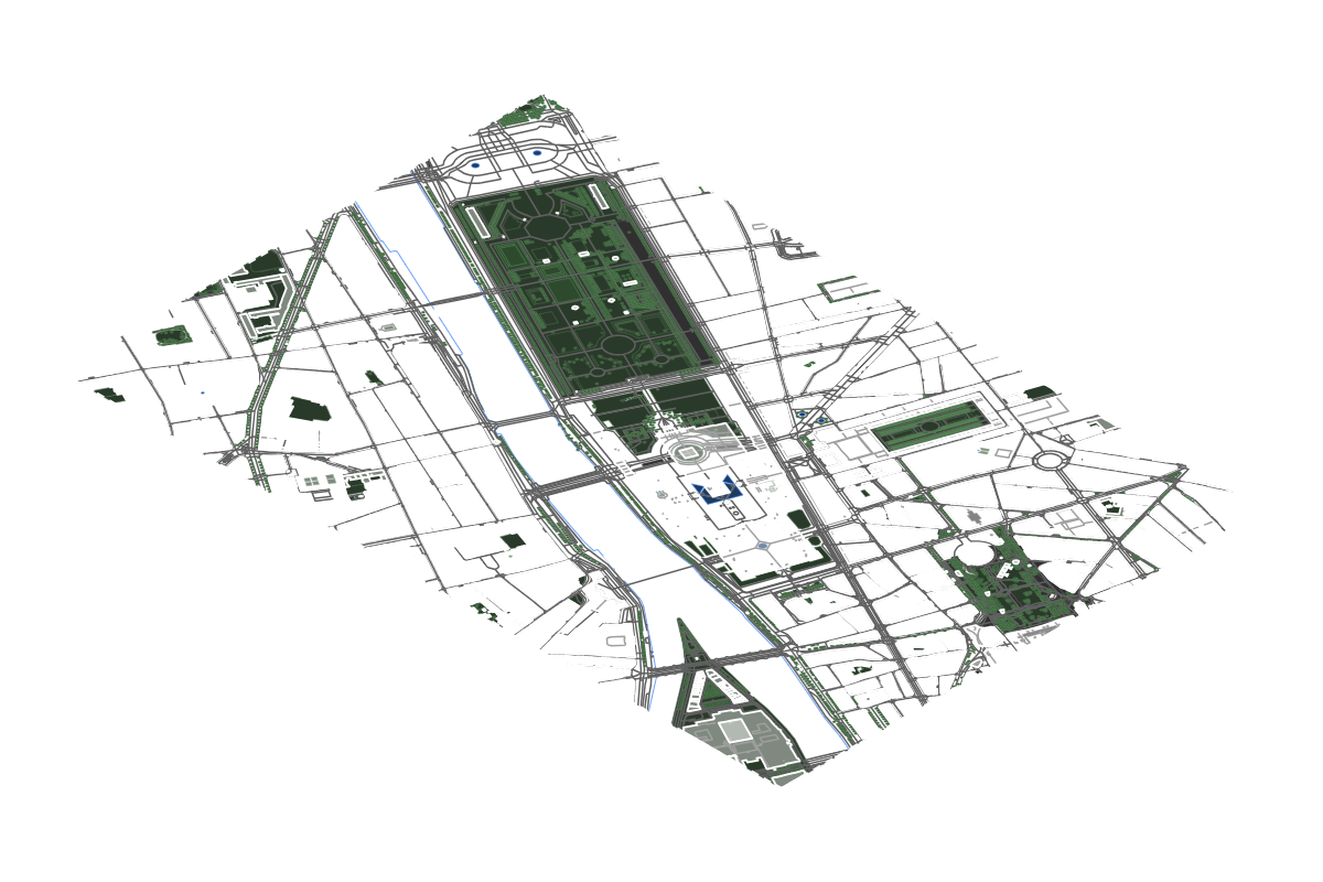 Site overview
