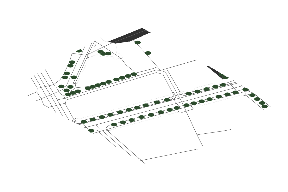 Site overview