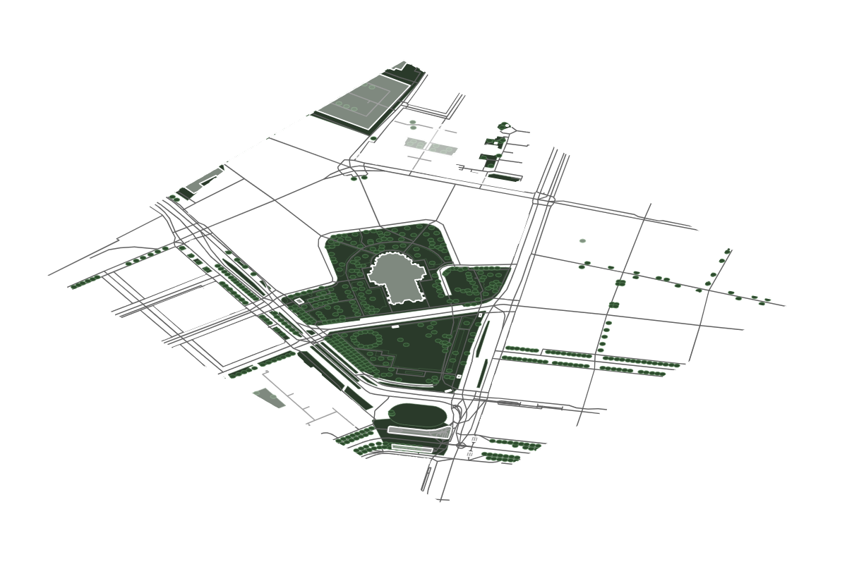 Site overview