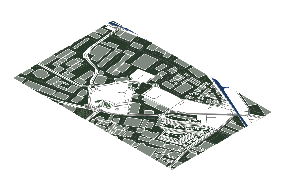 Site overview