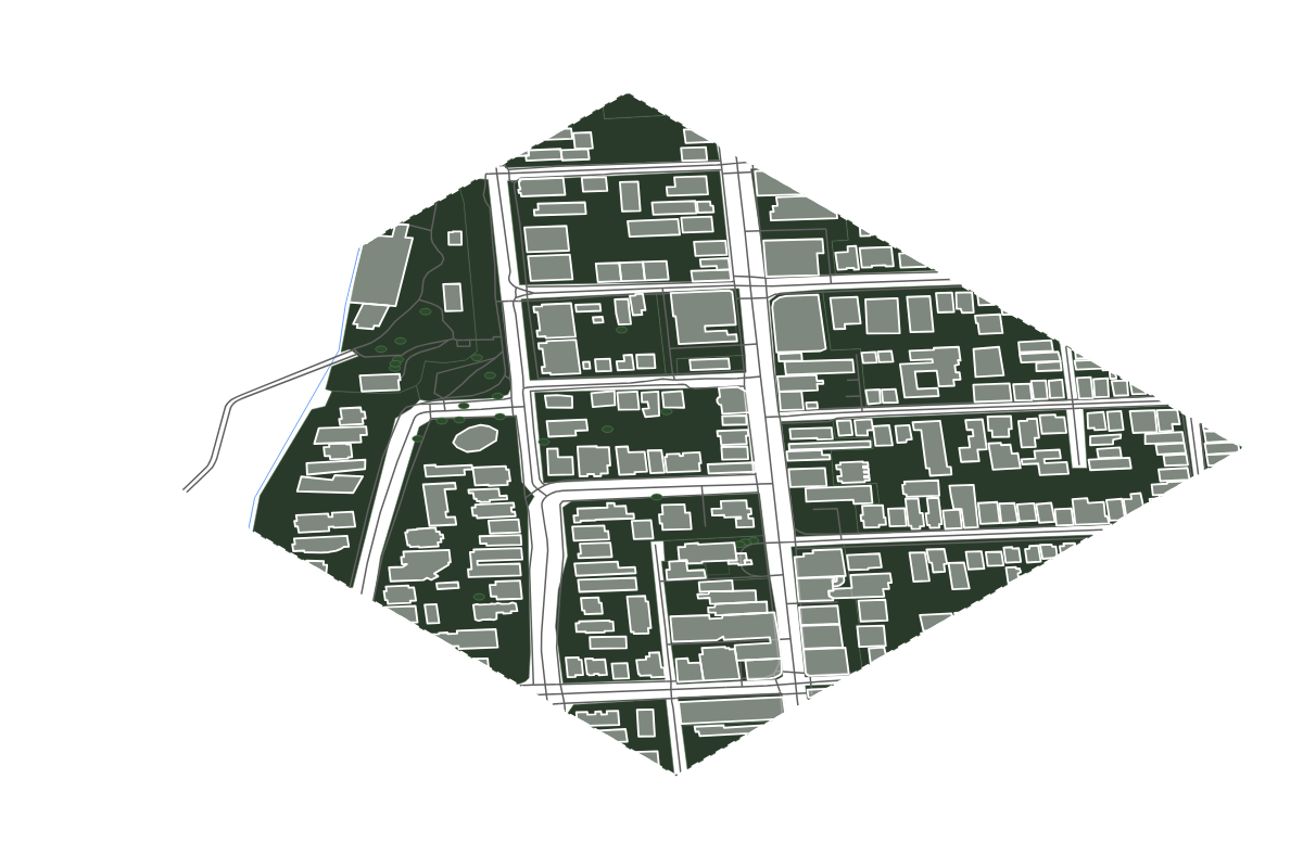 Site overview