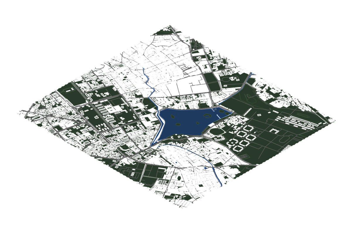 Site overview