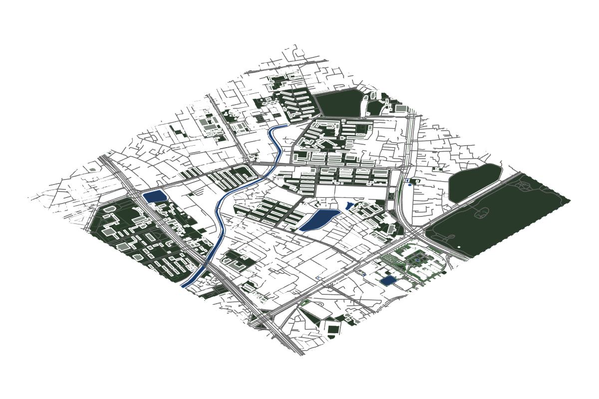 Site overview