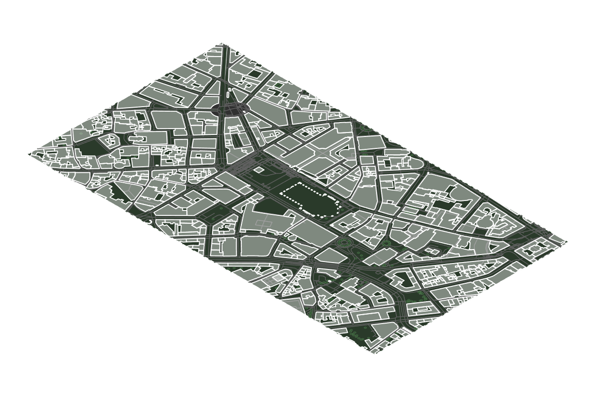 Site overview