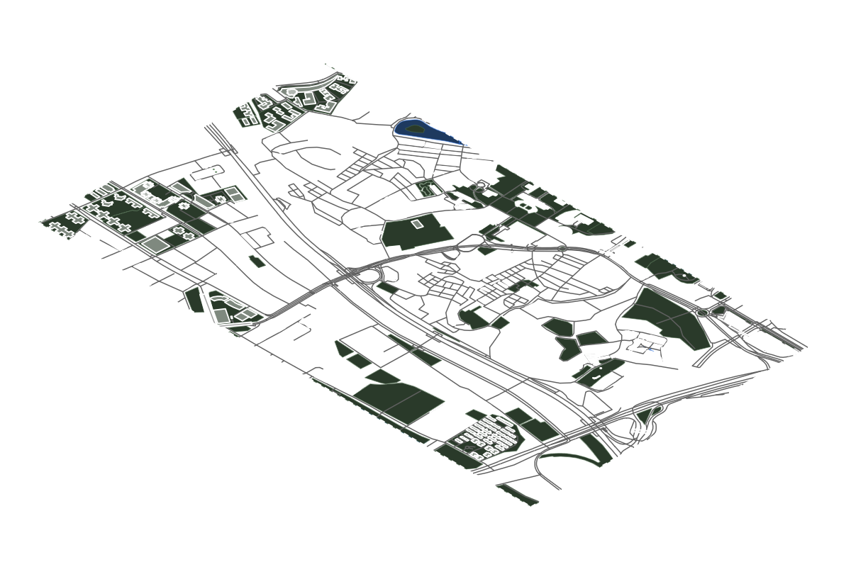 Site overview
