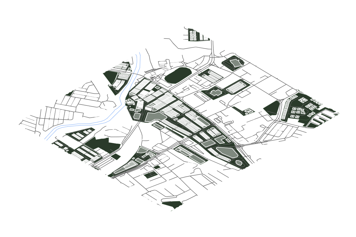 Site overview