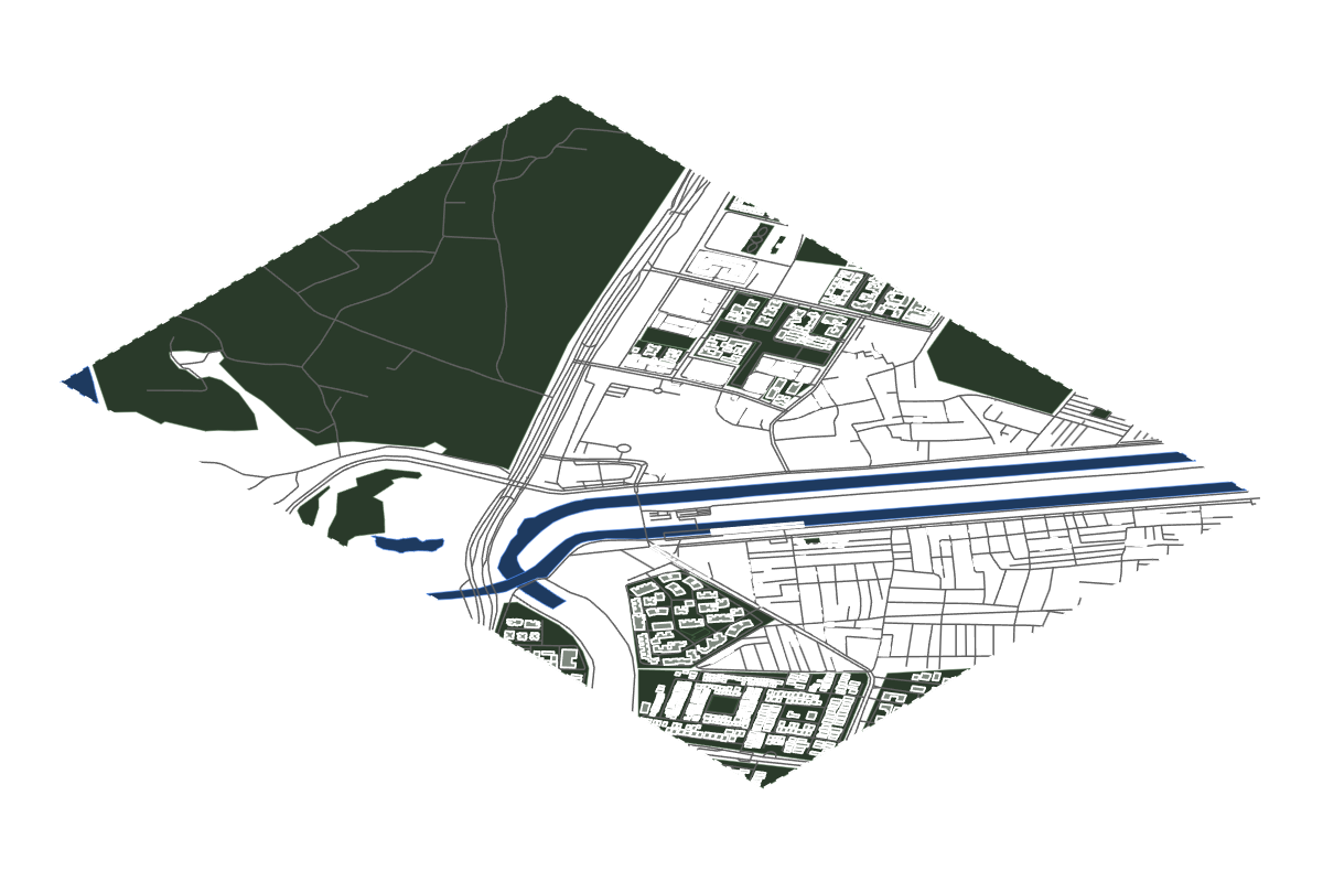 Site overview