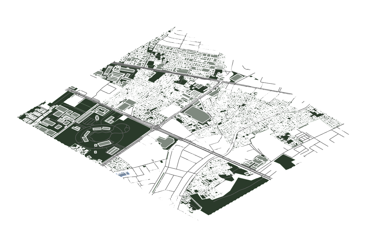 Site overview