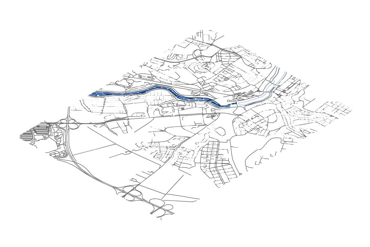 Site overview