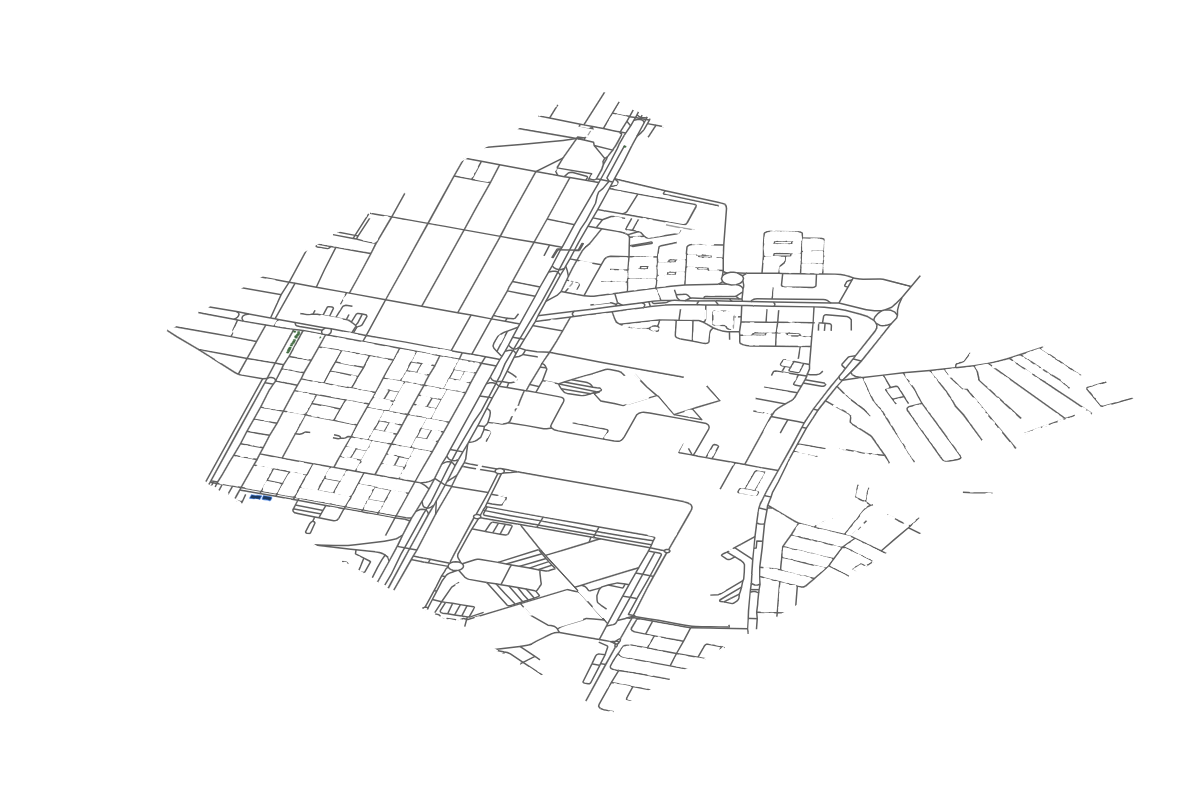 Site overview