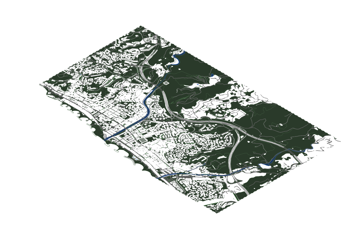 Site overview