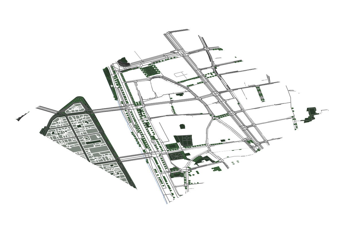 Site overview