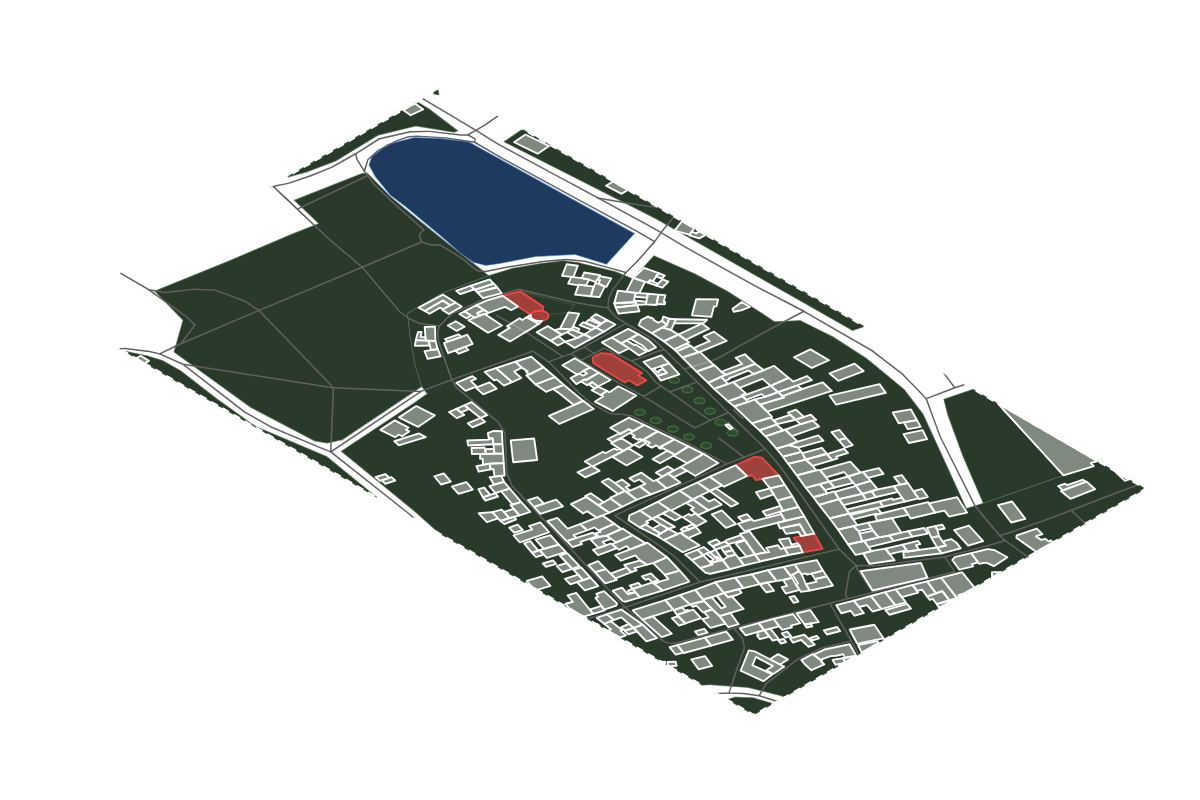 Site overview