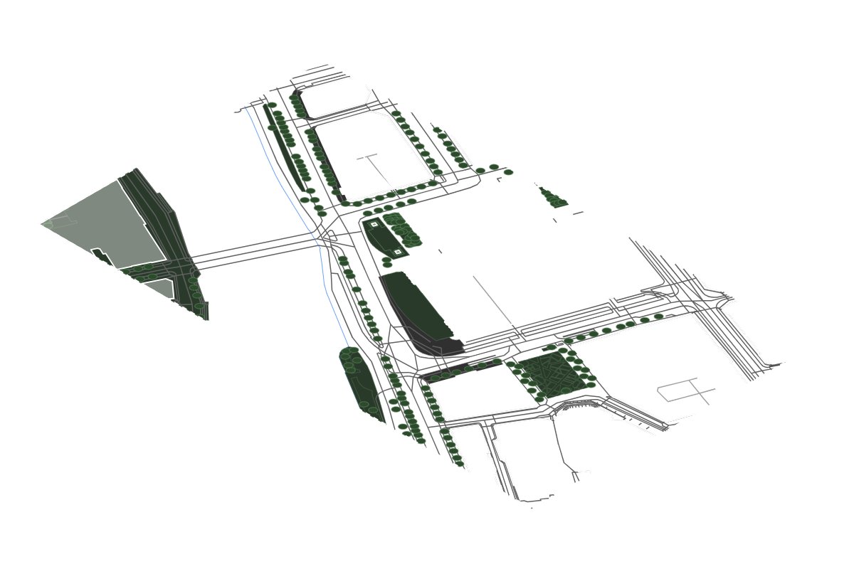 Site overview