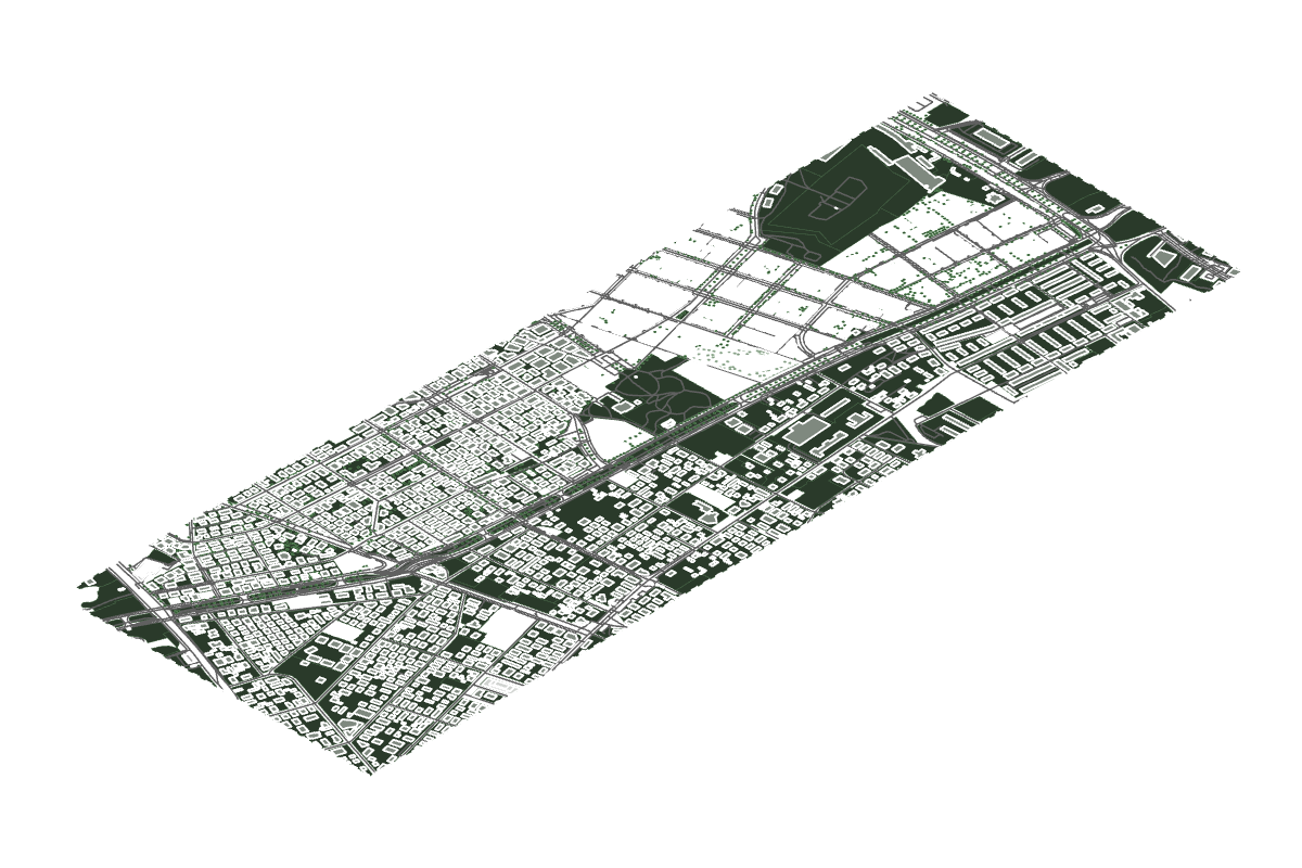 Site overview