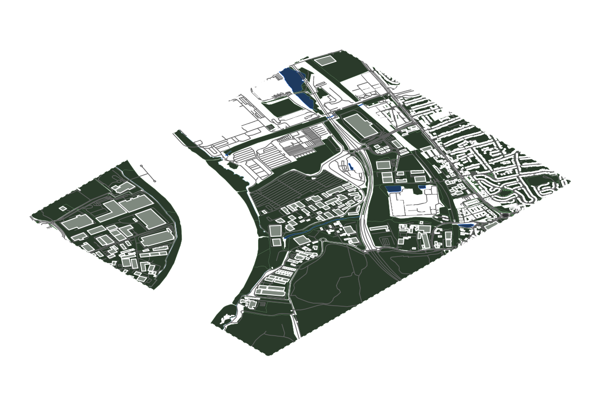 Site overview