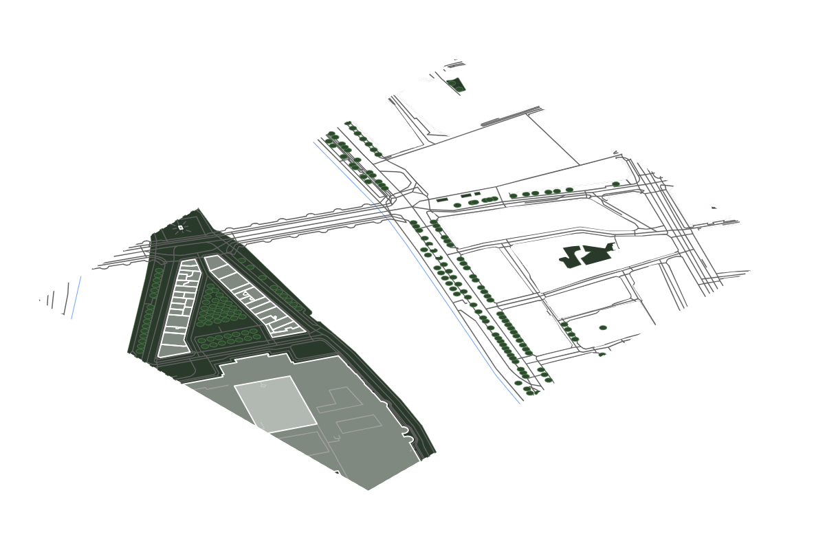 Site overview