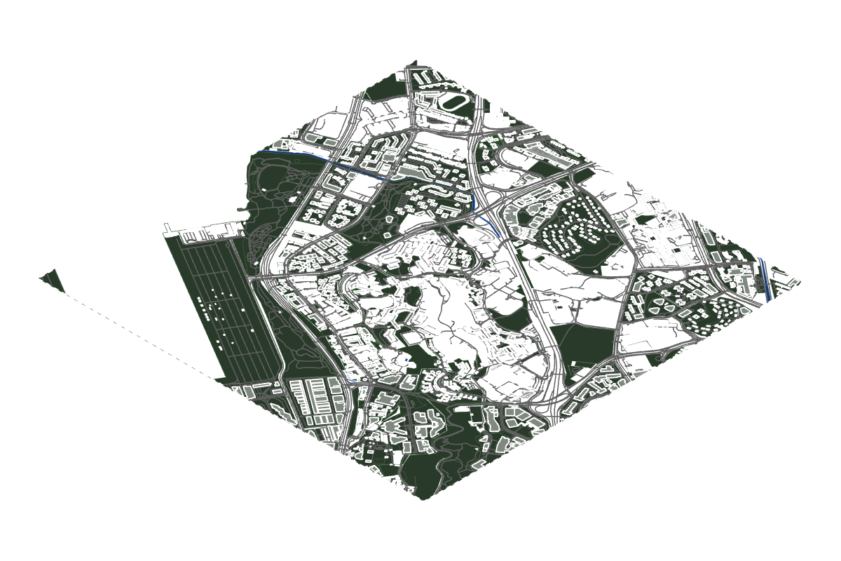 Site overview
