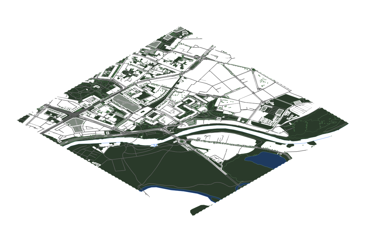 Site overview