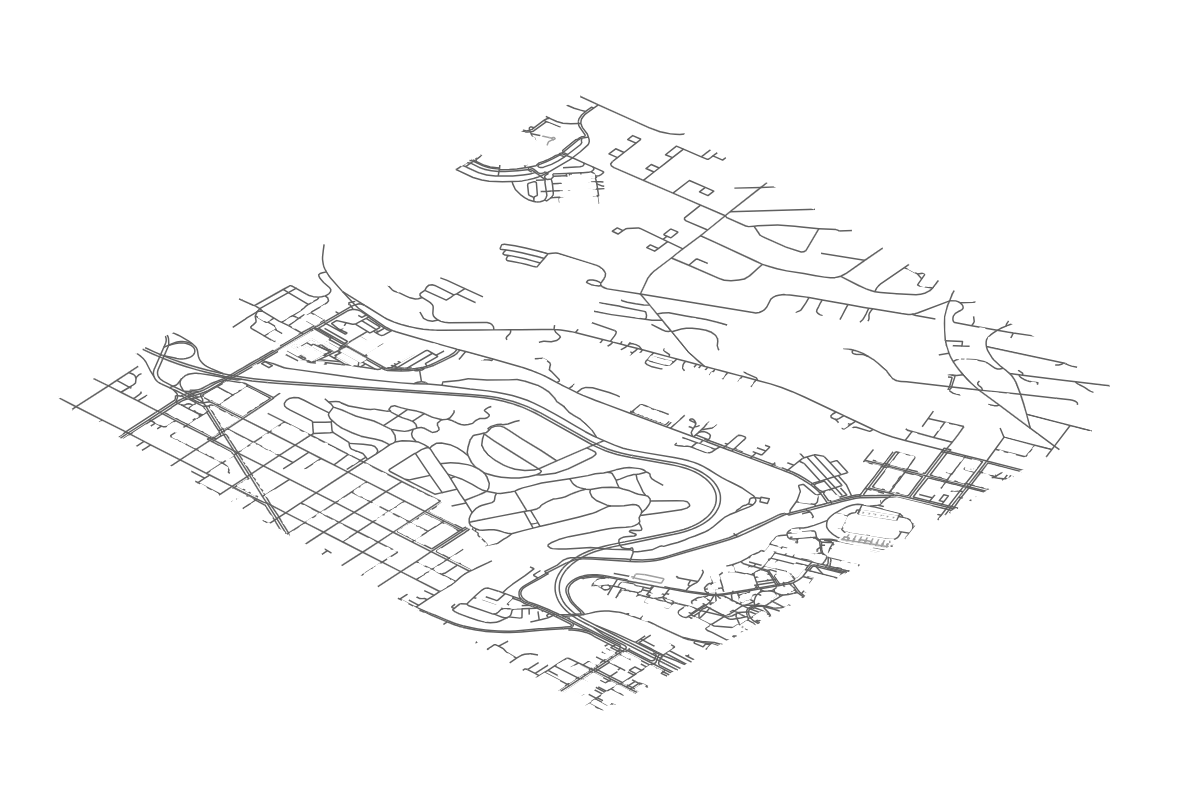 Site overview