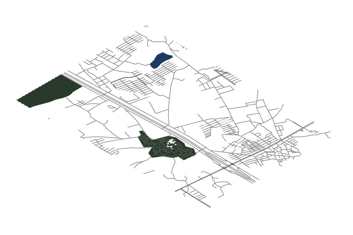 Site overview