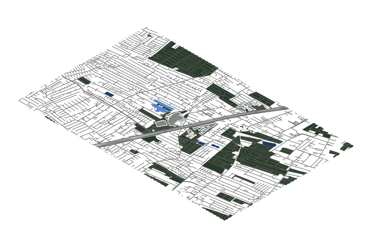 Site overview