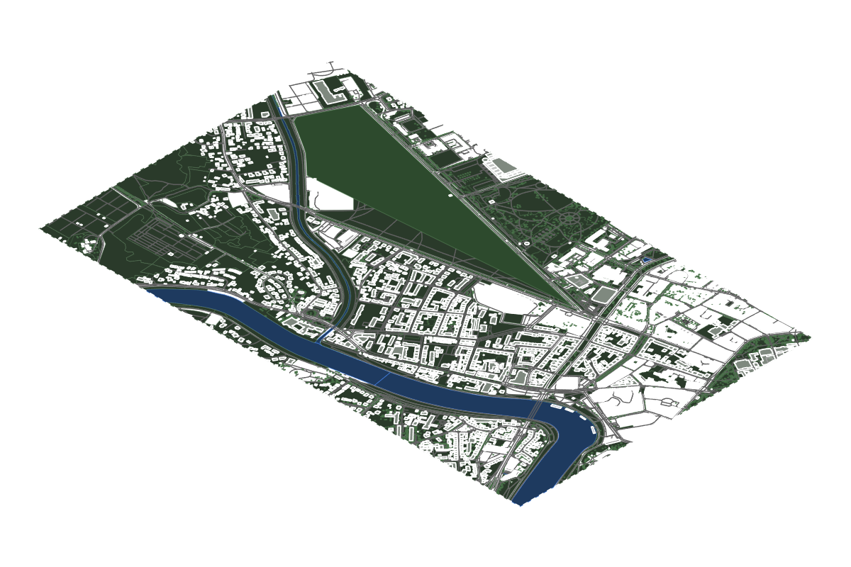 Site overview