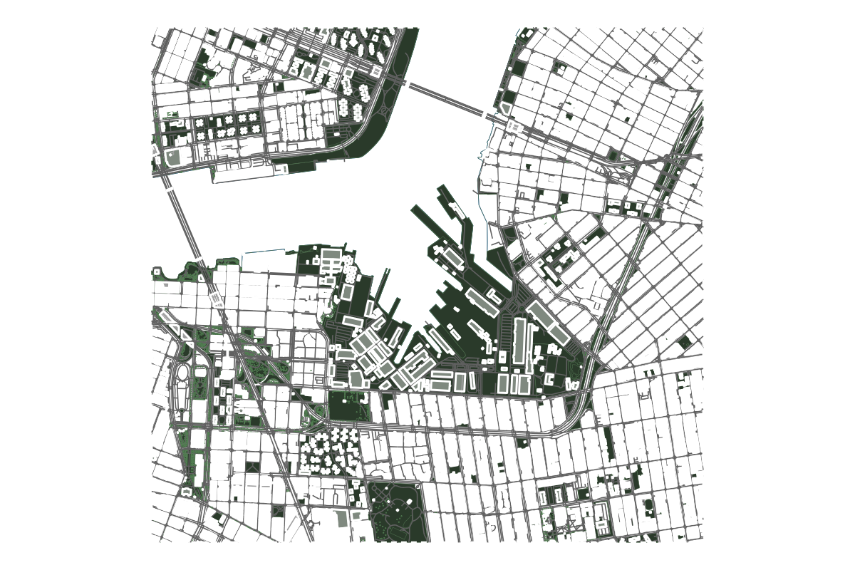 Site map