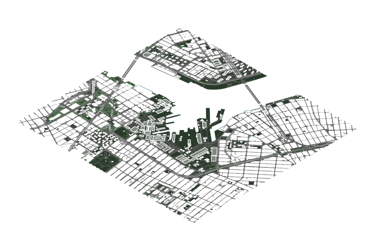 Site overview