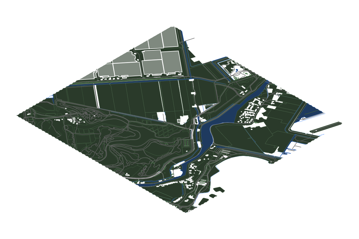 Site overview