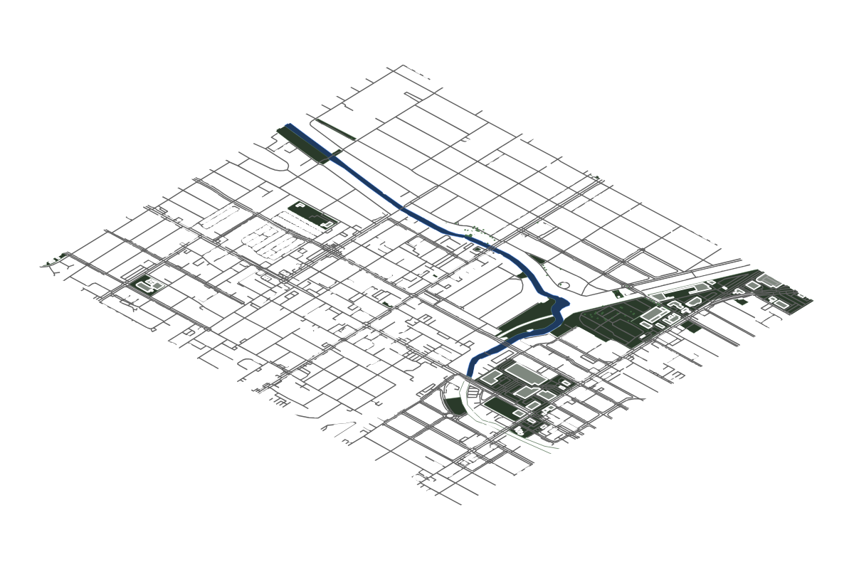 Site overview