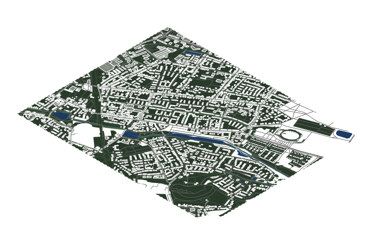 Site overview