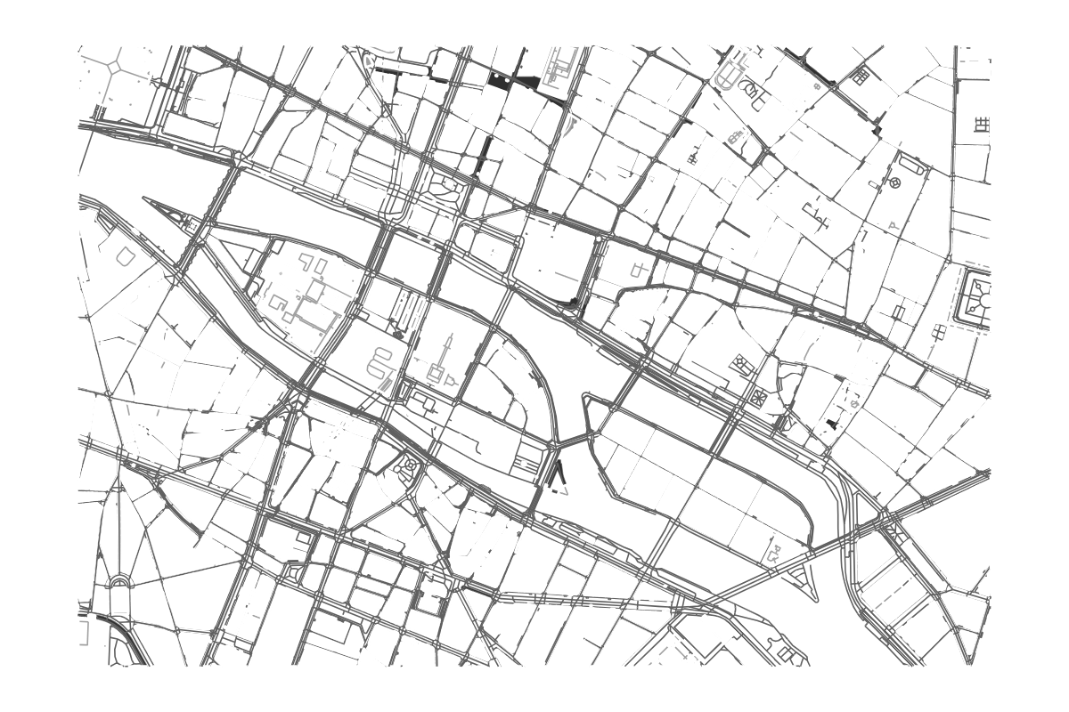 Site map