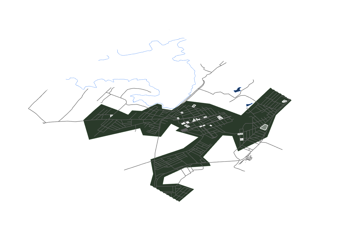 Site overview