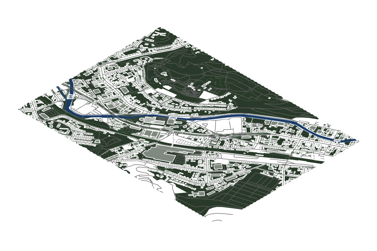 Site overview