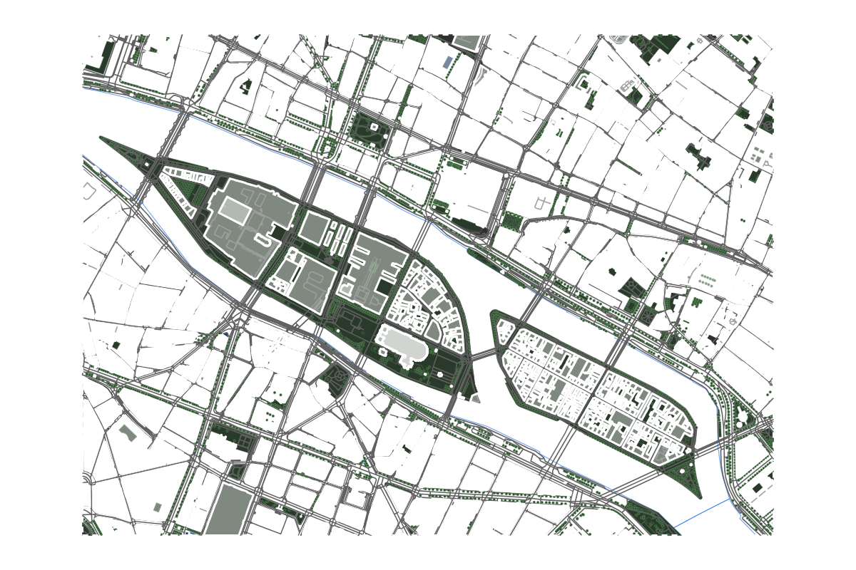 Site map
