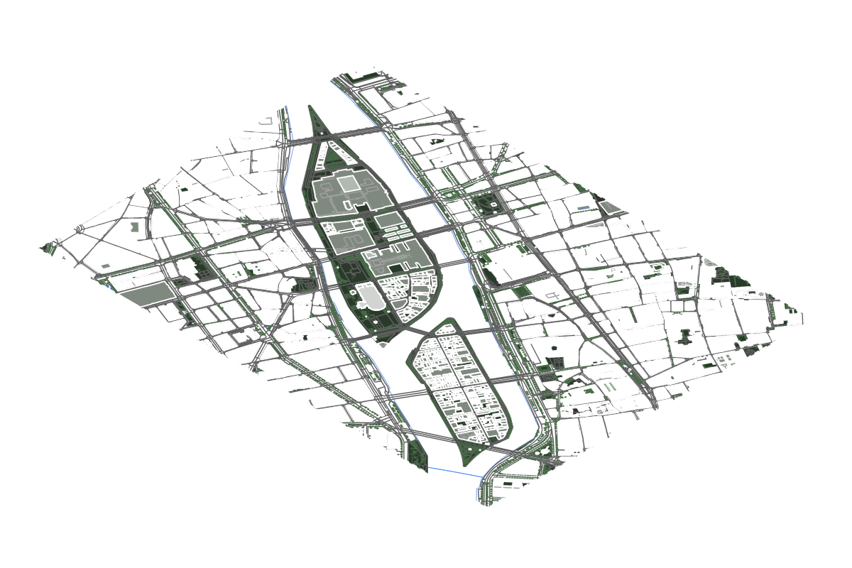 Site overview