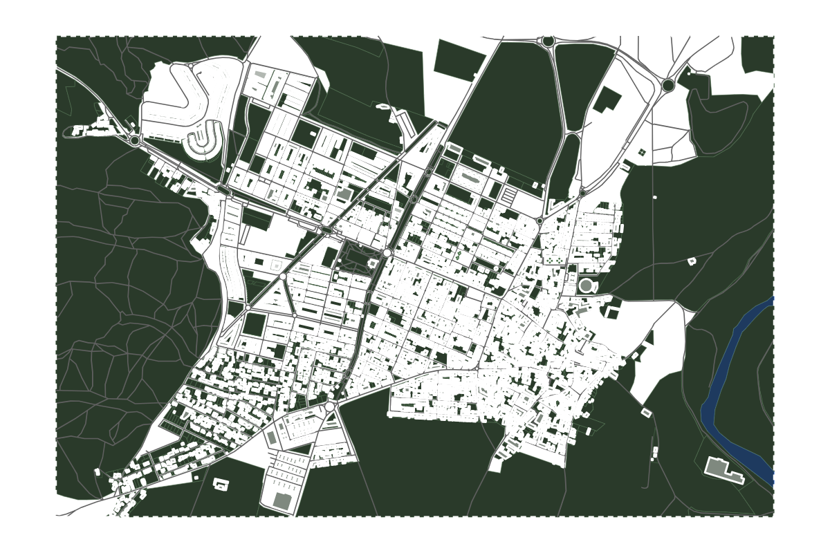 Site map