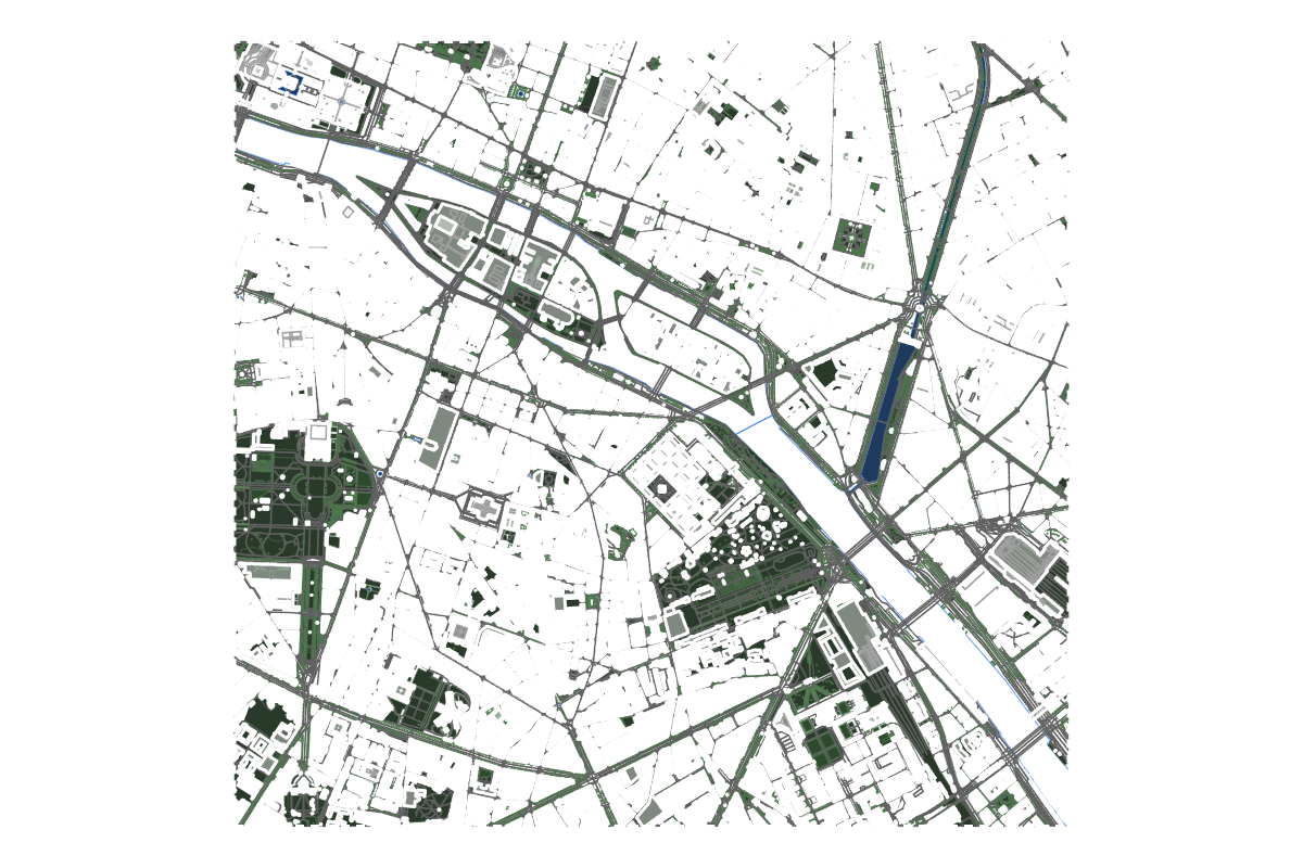 Site map
