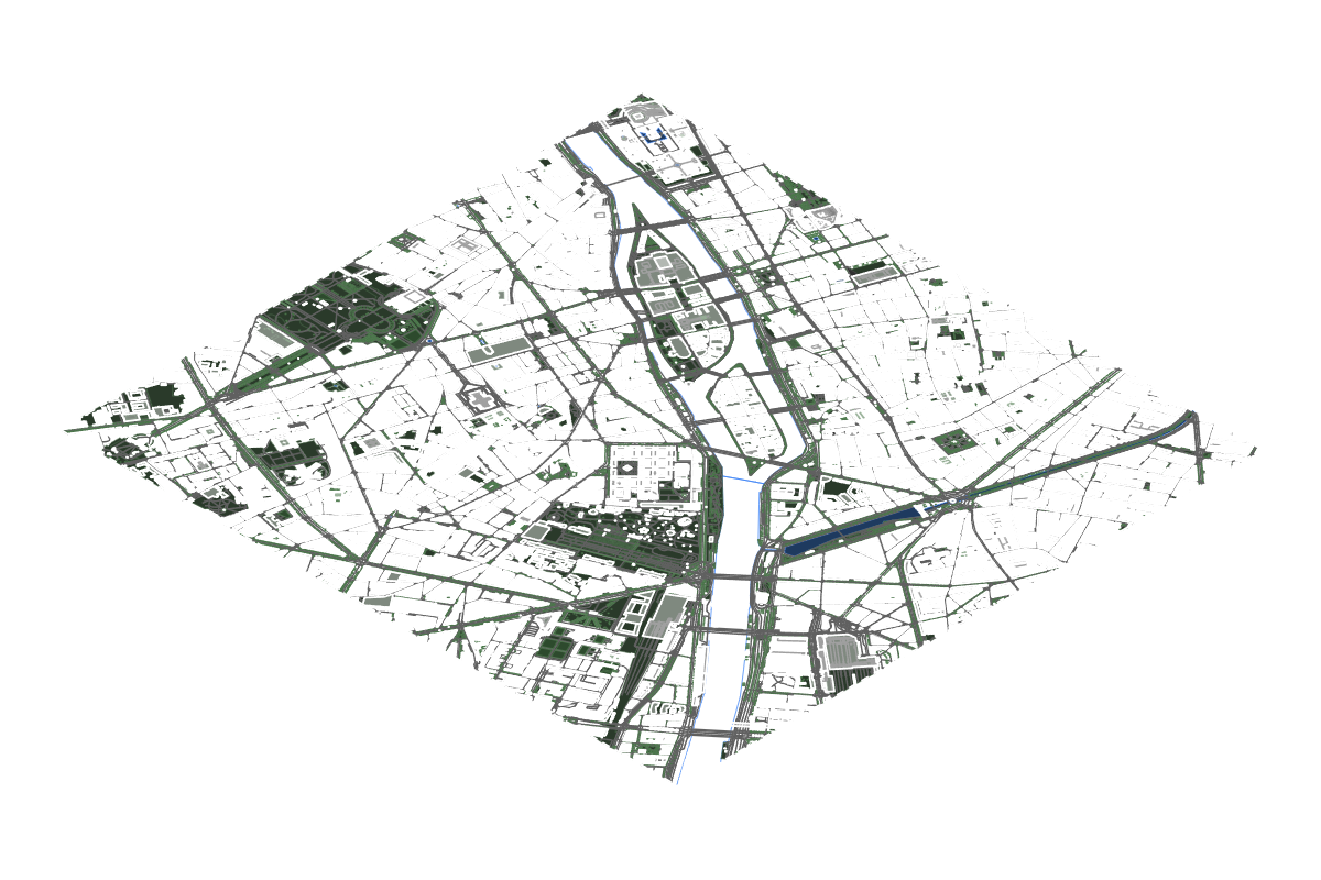 Site overview