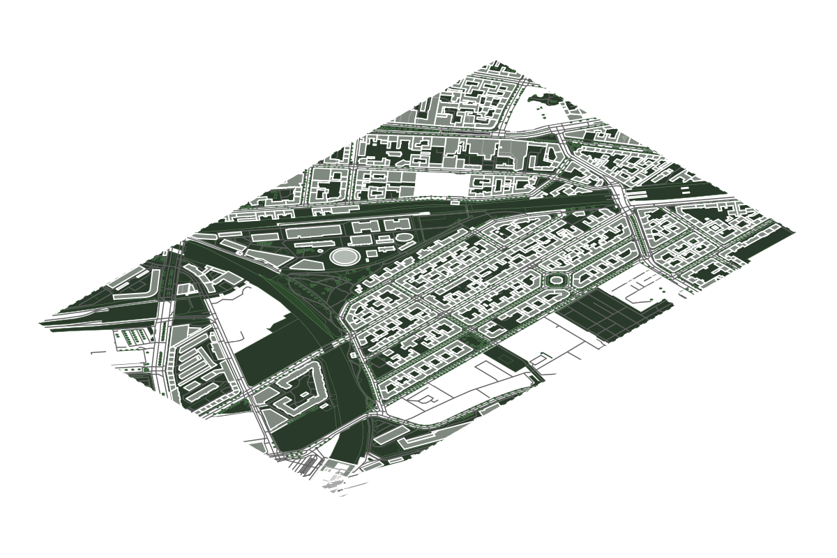 Site overview