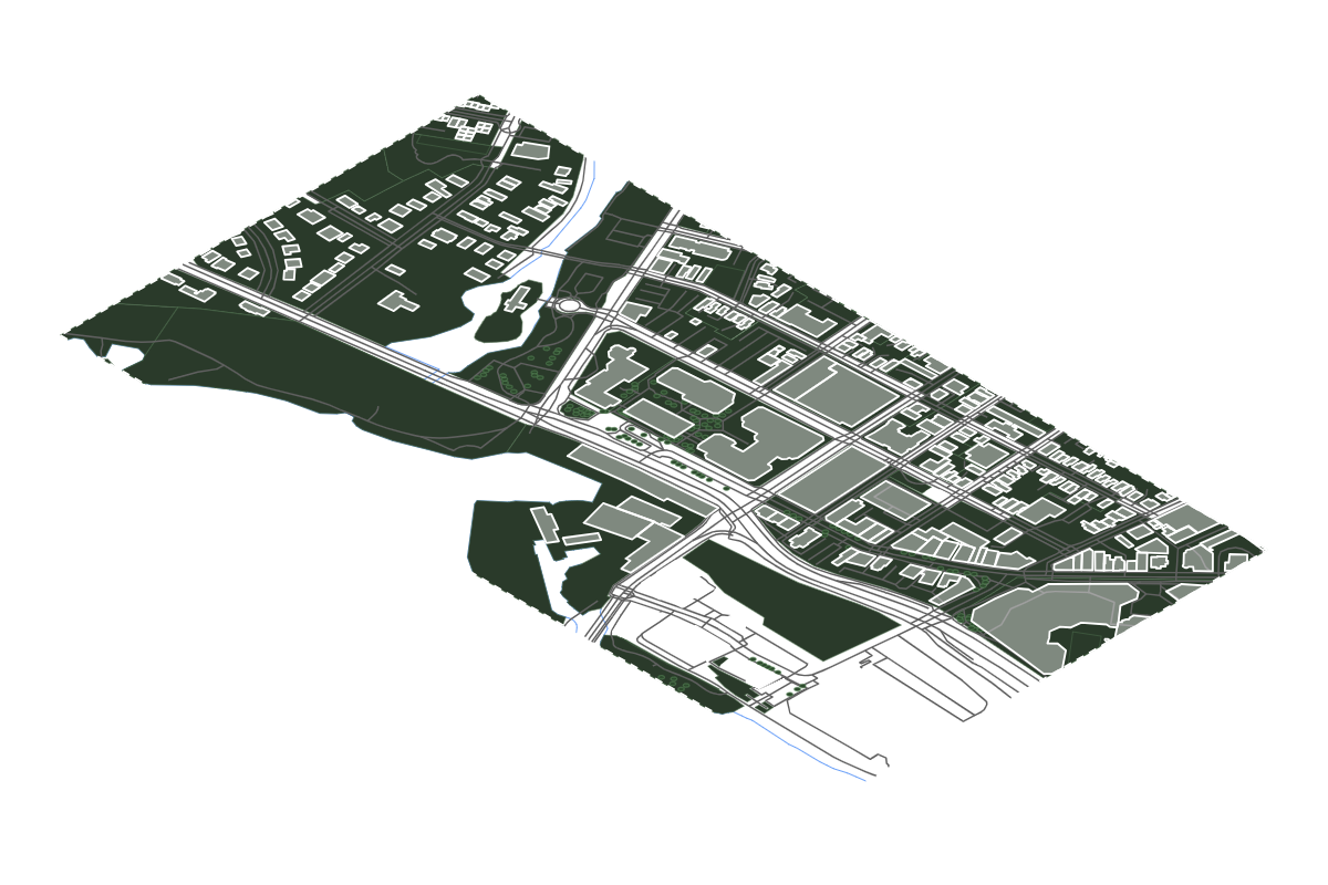 Site overview