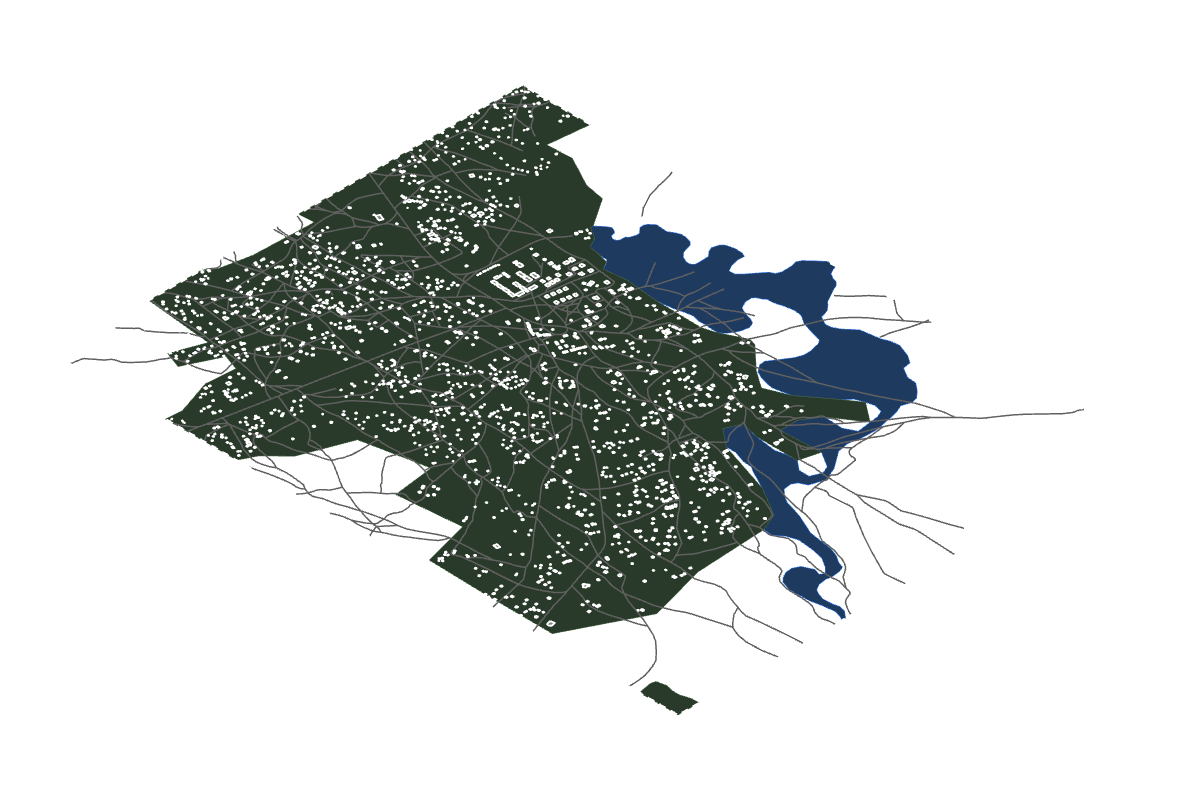 Site overview
