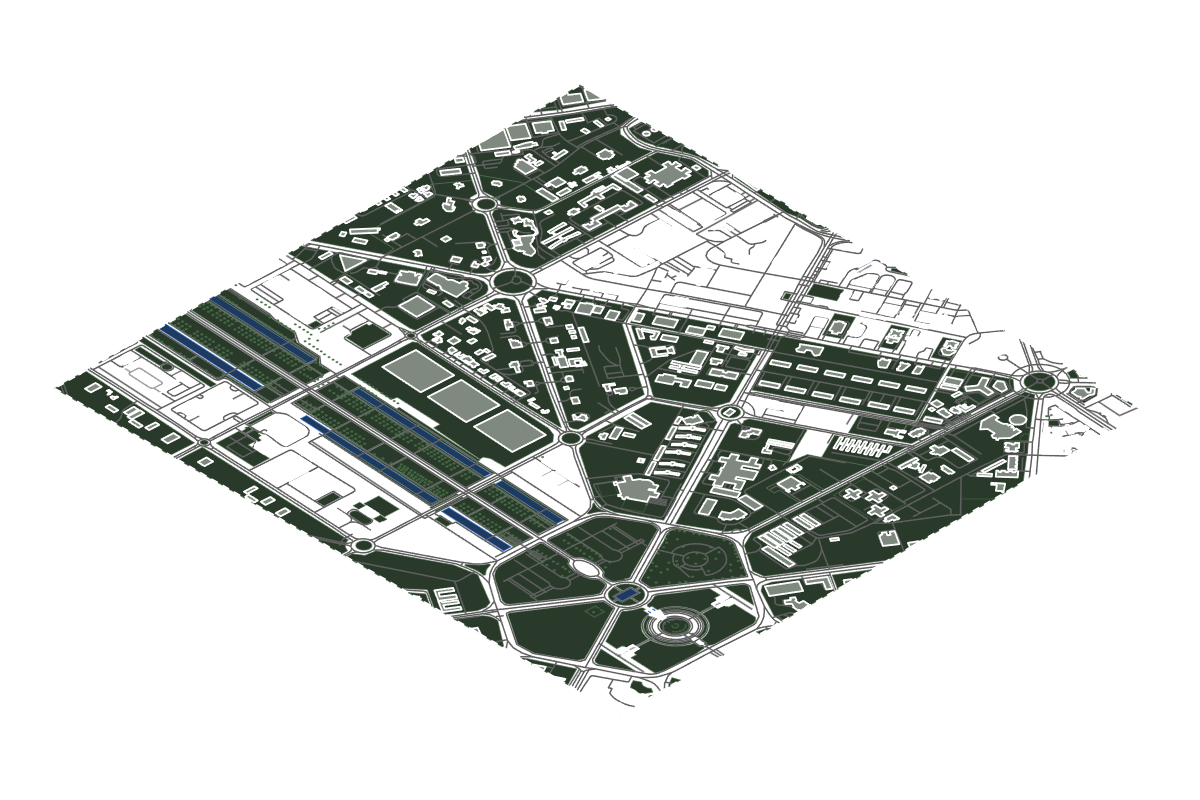 Site overview