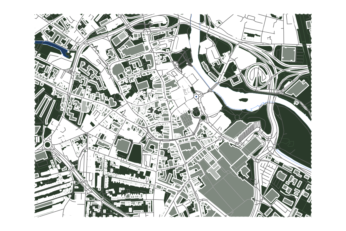 Site map