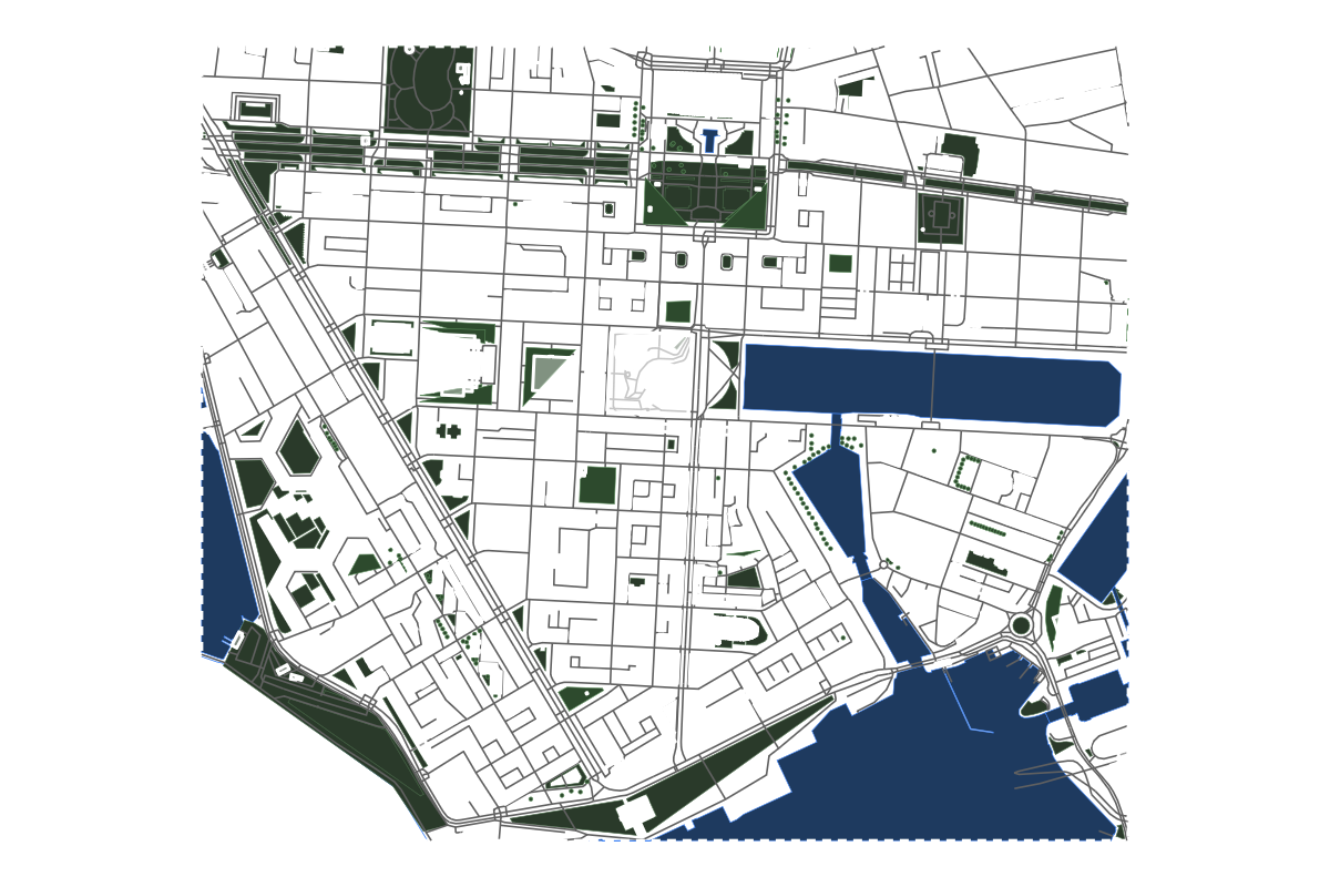 Site map