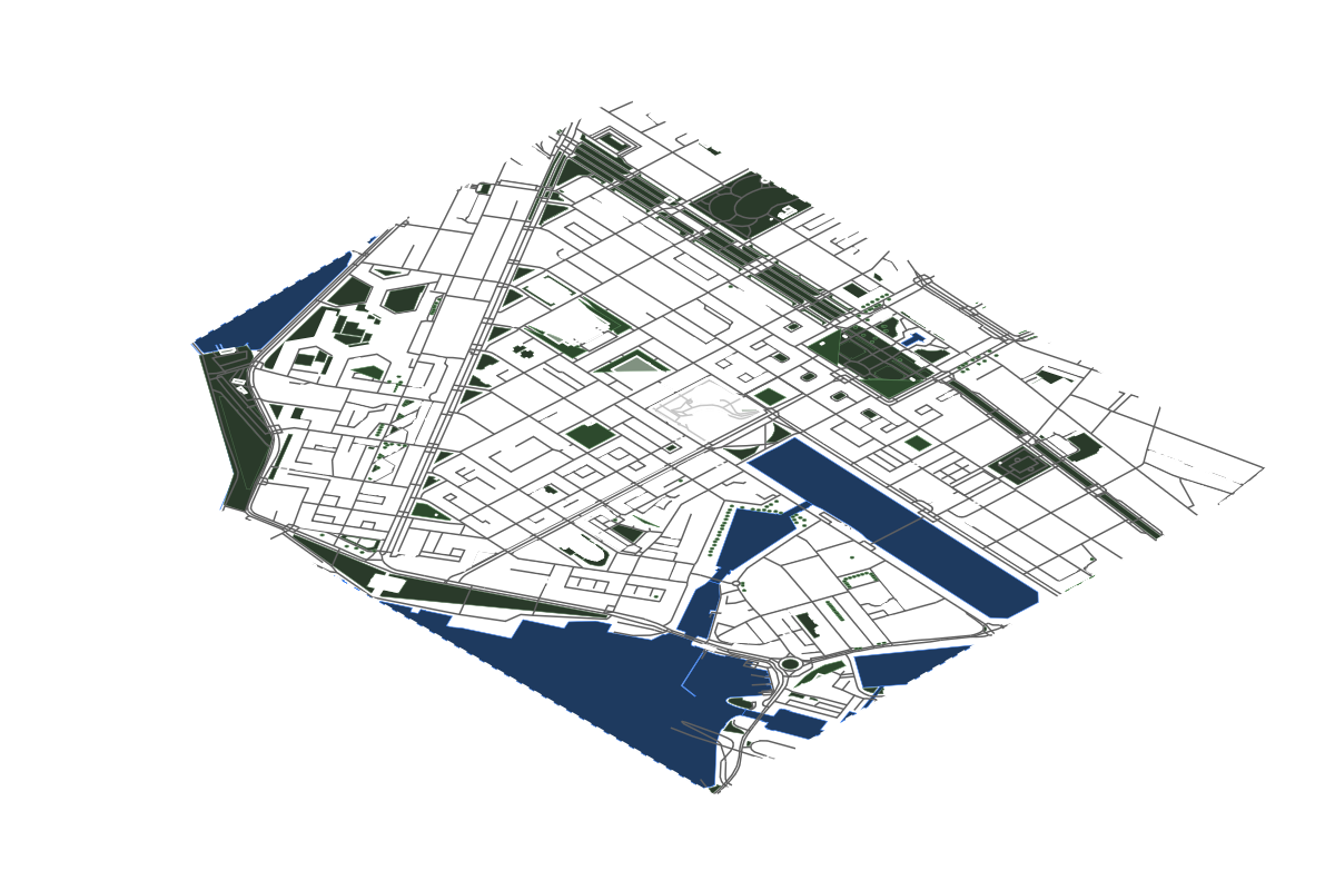 Site overview