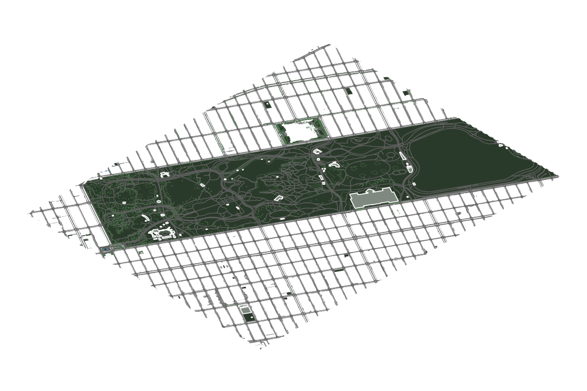 Site overview